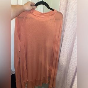 Size L, smoke free home